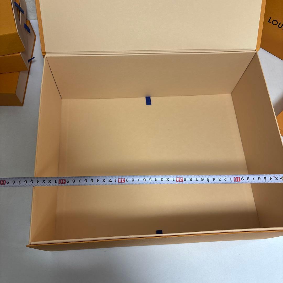 sheilamorgia VUITTON ギフト箱18個セット！②