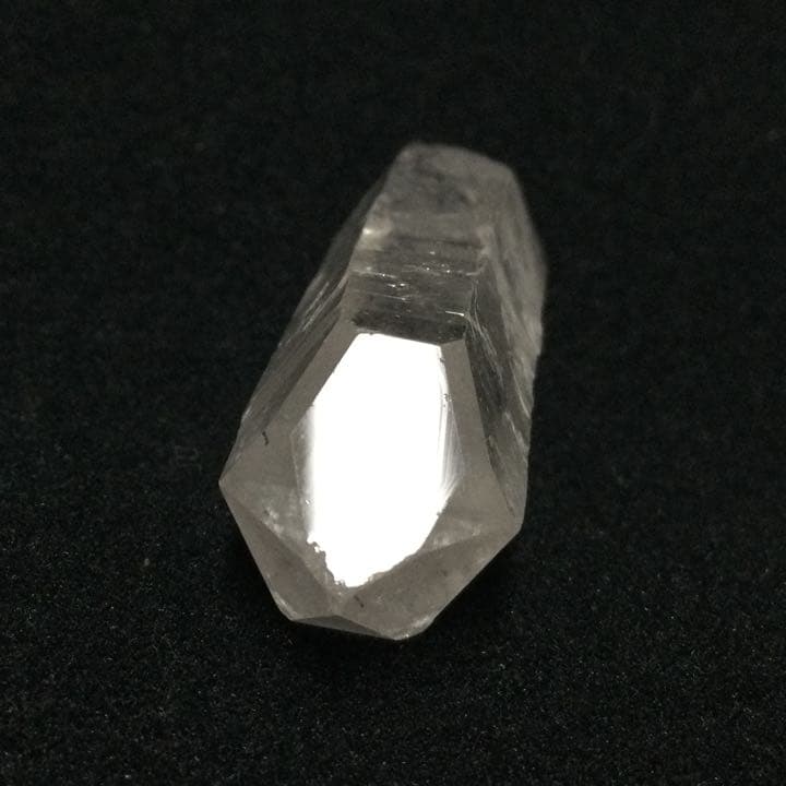 【激レア！護り石に】天然石 ヒマラヤ水晶(レシーバー＆タイムリンク) 原石