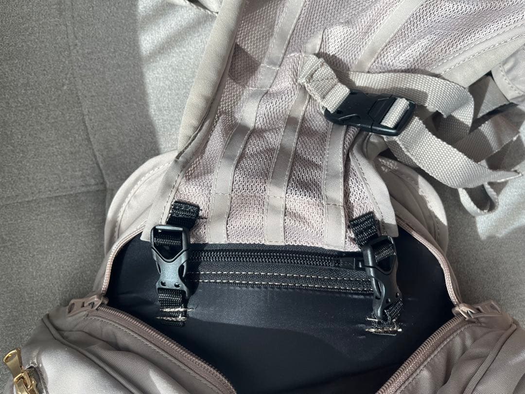 ◎Telasbaby テラスベビー◎DaG3 ヒップシート