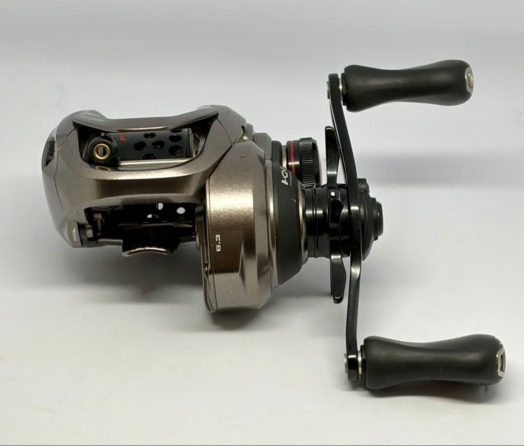 SHIMANO Scorpion BFS XG 左ハンドル スコーピオン
