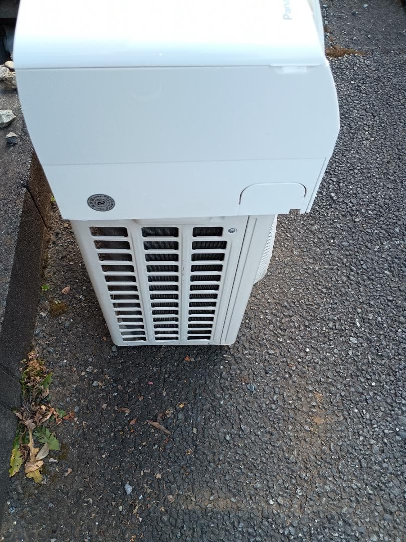 2020年製Panasonic CS-280DEXK エアコン本体