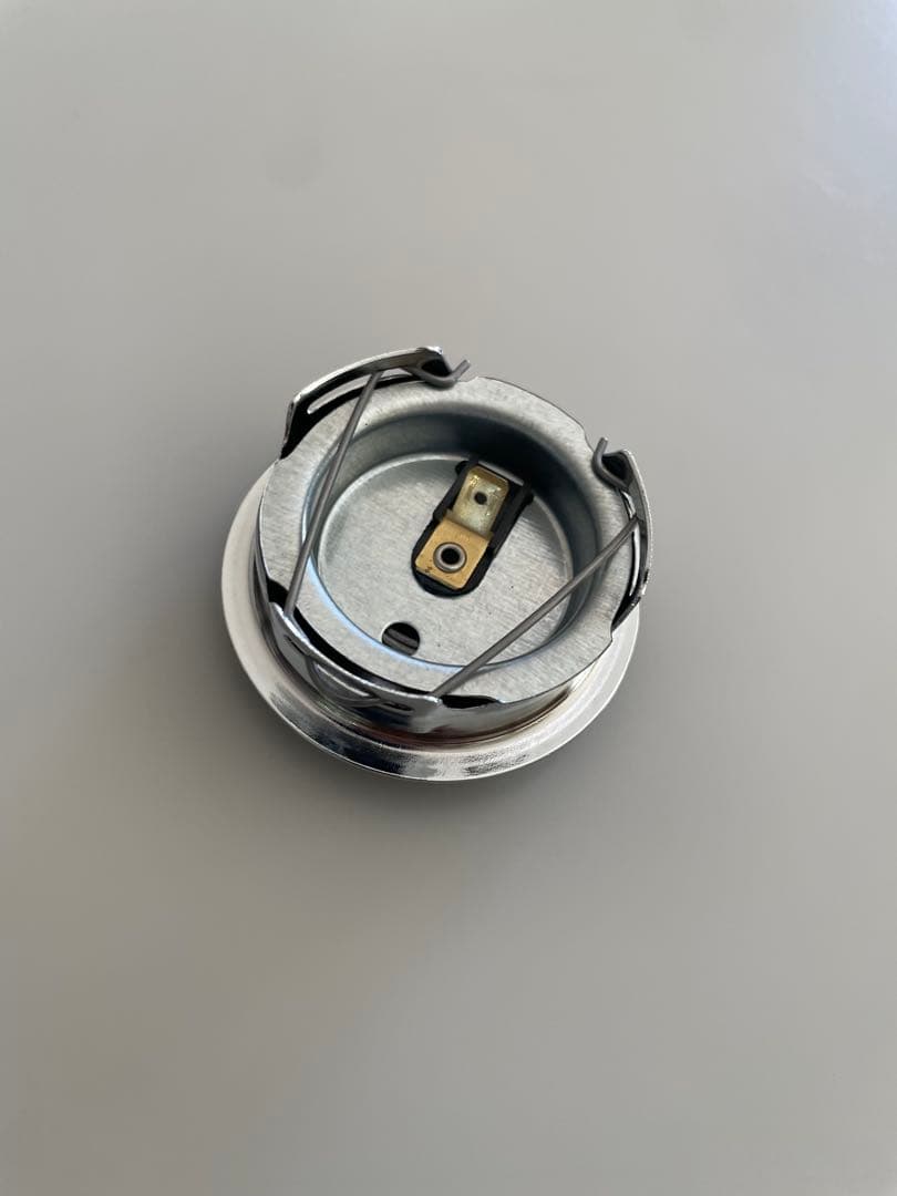 NARDI ナルディ クラシックウッド 360 ポリッシュスポーク N120