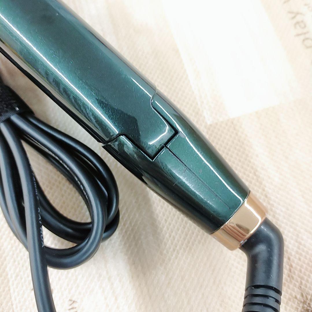 数回のみ使用○リュミエリーナ ヘアビューロン 7D plus 7Dplus