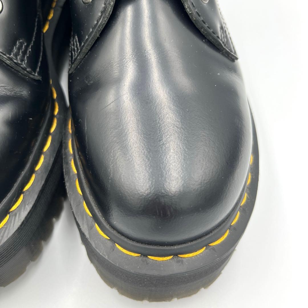 【美品】Dr.Martens JADON/ジェイドン 8ホールブーツ UK5