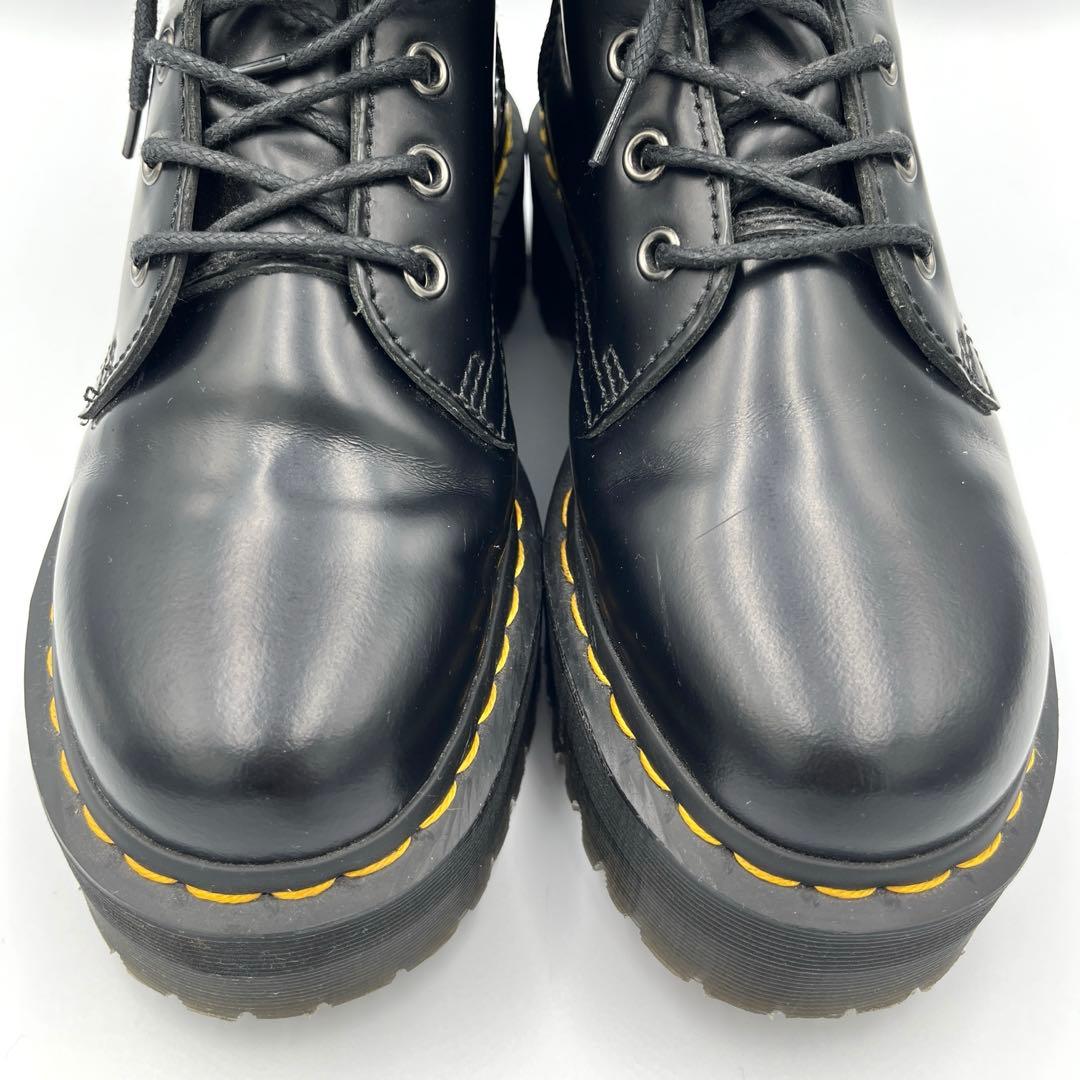 【美品】Dr.Martens JADON/ジェイドン 8ホールブーツ UK5