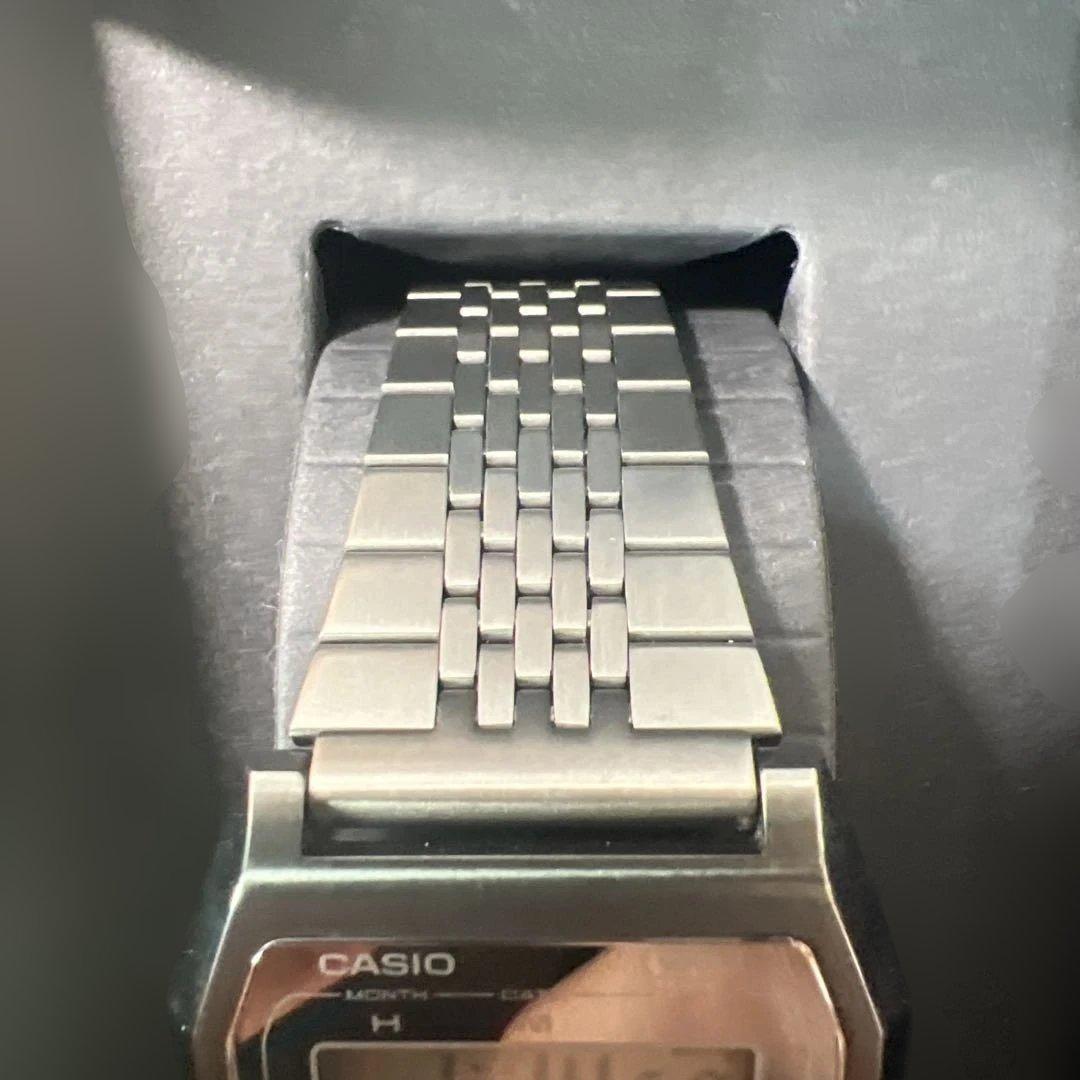 【最終値下げ】CACIO プレミアムシリーズ A1100GGV-8JF