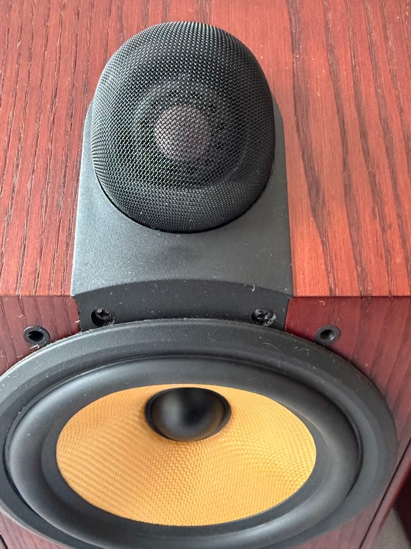 B&W スピーカー CDM1 Bowers&Wilkins　連番　送料込