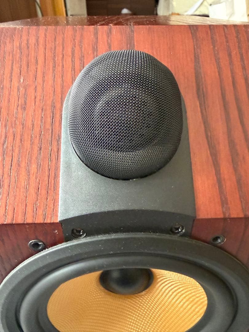 B&W スピーカー CDM1 Bowers&Wilkins　連番　送料込