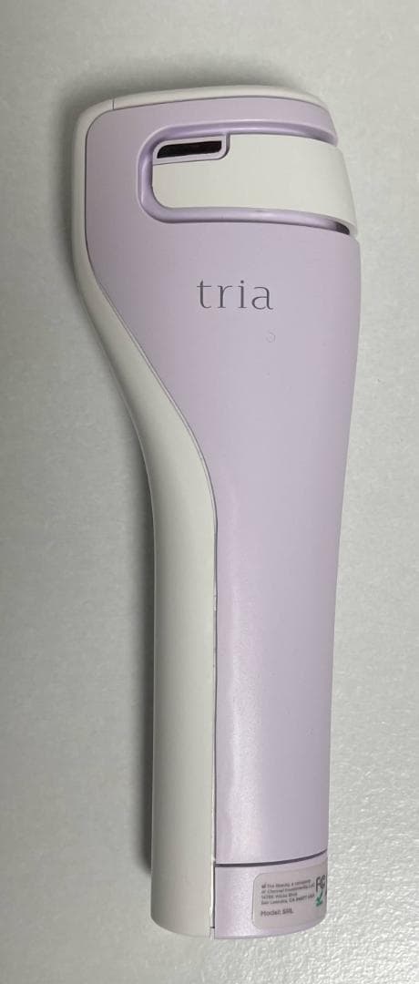 (ほぼ未使用)　トリア　スキンエイジングケアレーザー