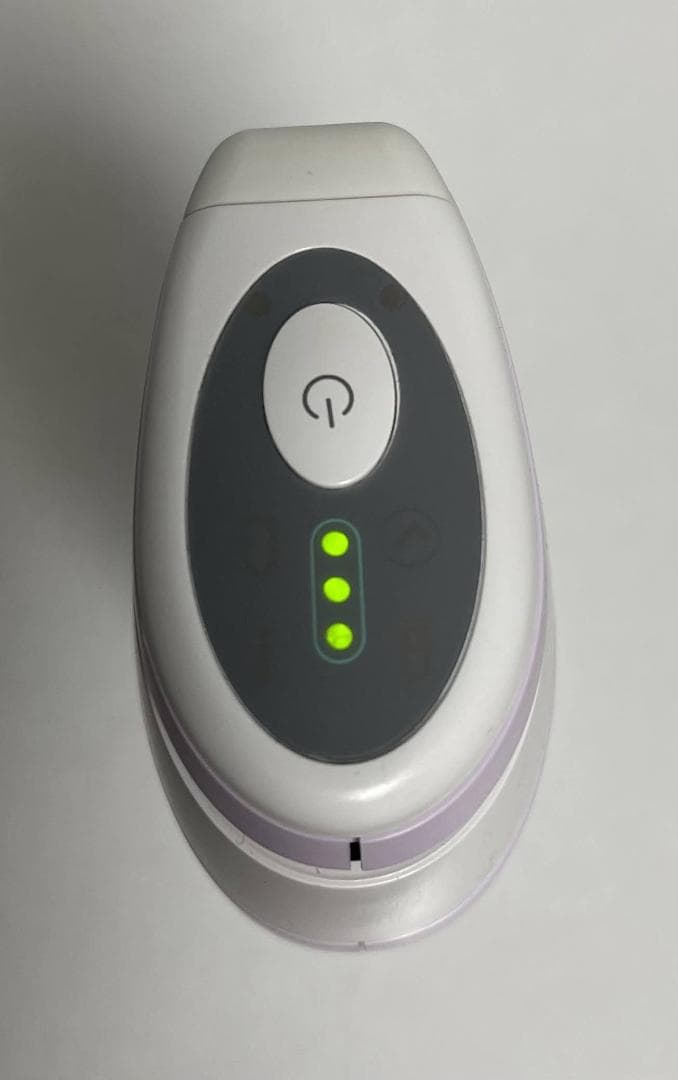 (ほぼ未使用)　トリア　スキンエイジングケアレーザー