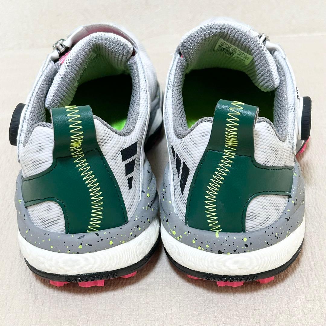 ✨極美品✨ コードカオス25ボア ゴルフシューズ NKZ93 IG8705 人気