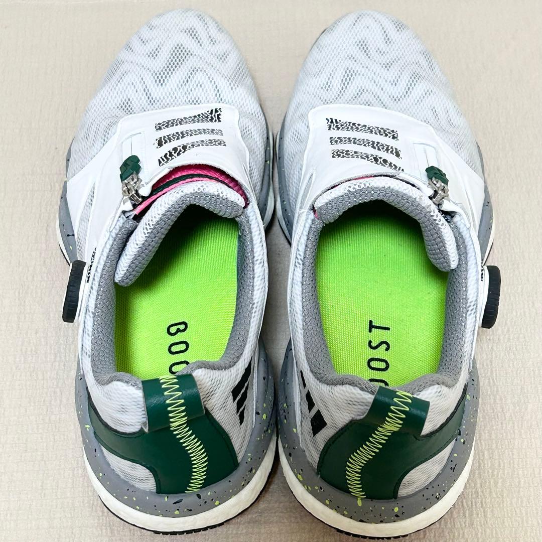 ✨極美品✨ コードカオス25ボア ゴルフシューズ NKZ93 IG8705 人気