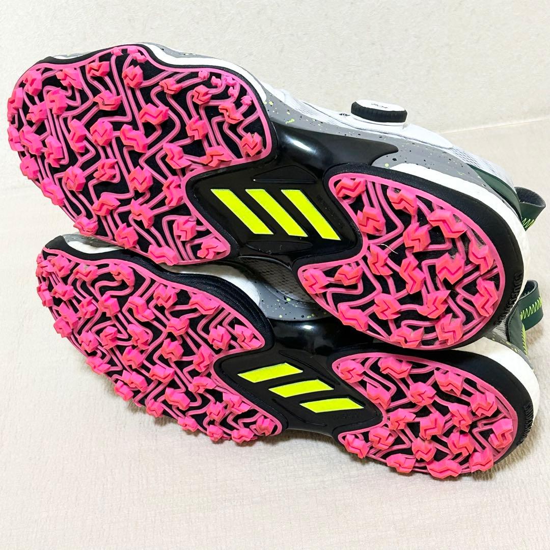 ✨極美品✨ コードカオス25ボア ゴルフシューズ NKZ93 IG8705 人気