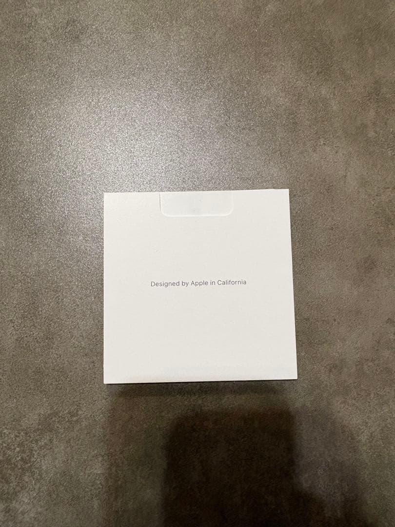 た*こ様 Apple AirPodsPro2 Type-Cケース おまけ付き 初