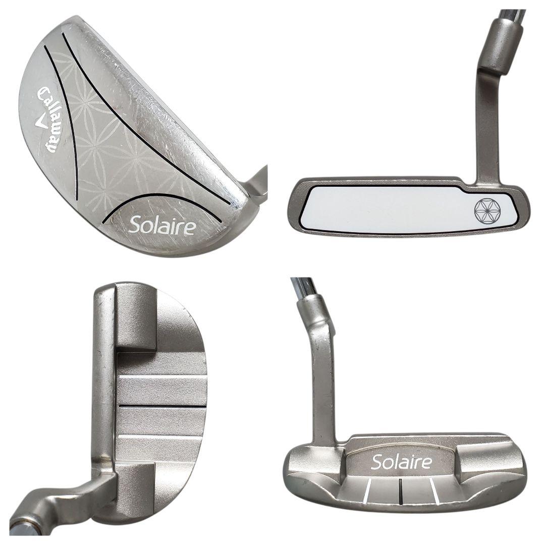 XXIO レディース クラブセット フレックスL