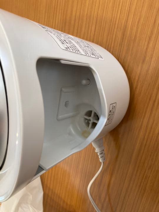 ボディ・フェイスケア Panasonic EH-CSA95-P