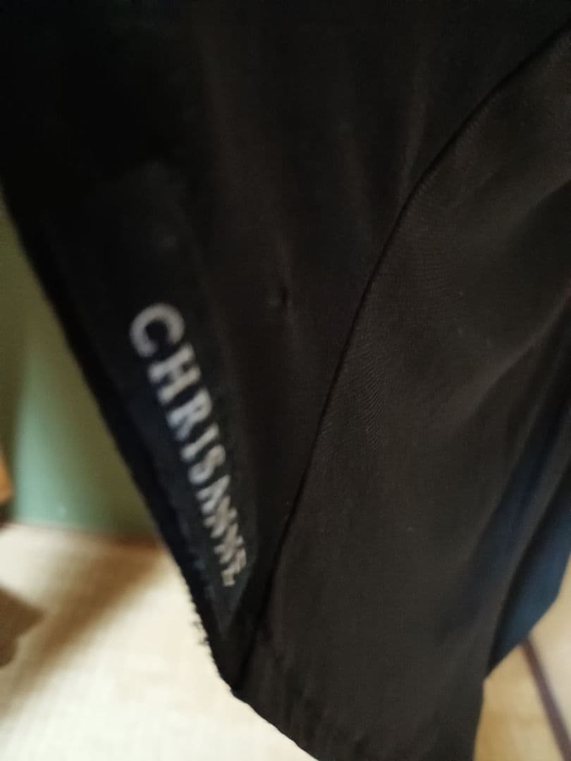 社交ダンスラテンドレスMクリスアン