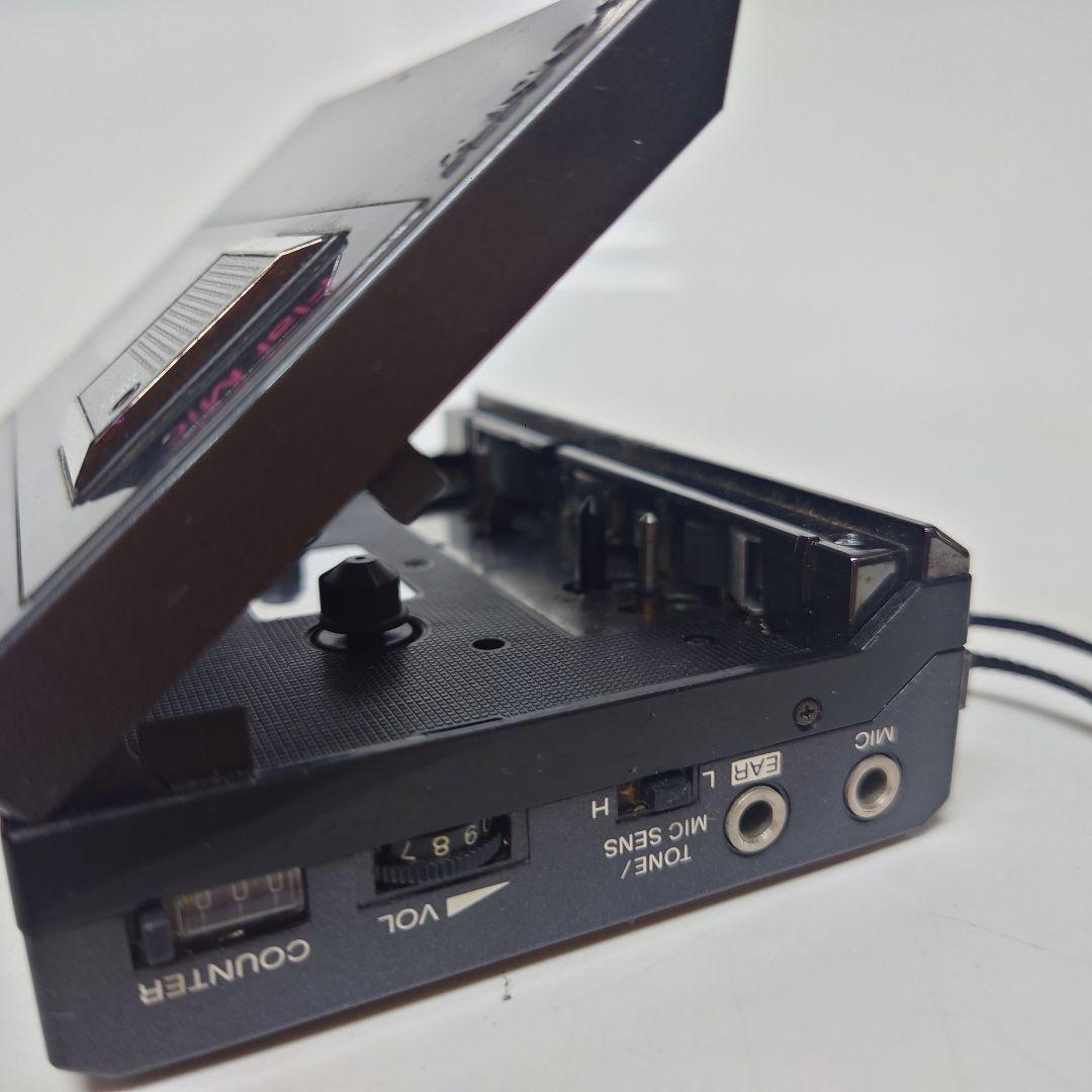 d*9様 レトロ　SONY　ウォークマン　ジャンク　まとめ　ＷＭ TCM CDプ