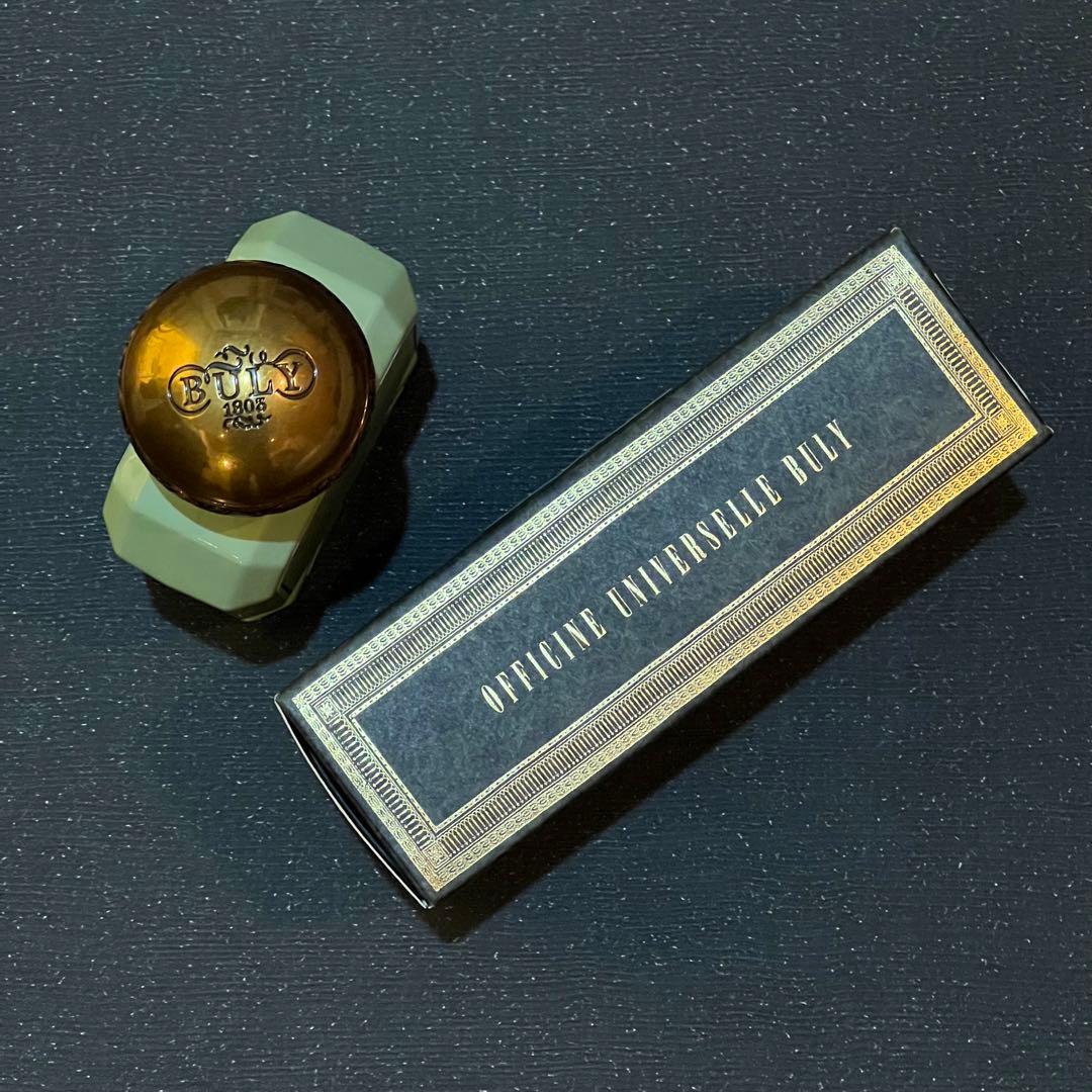 Buly 1803 ヴェルヴェーヌ・デザンド・エ・バジリック・ドゥリュ75ml