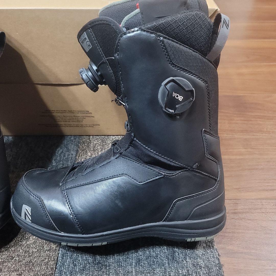 Nidecker Triton スノーボードブーツ 26.5
