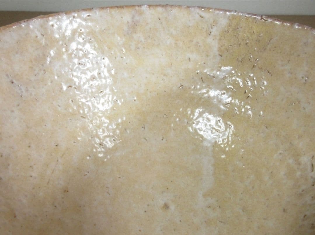 真作保証 波多野善蔵 自作 県指定無形文化財保持者 コレクター放出品 山口県