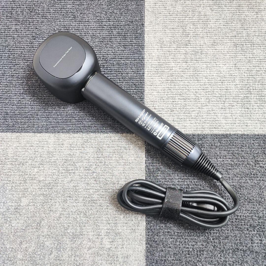 2024年製 SHARP IB-WX902 ヘアー ドライヤープラズマクラスター