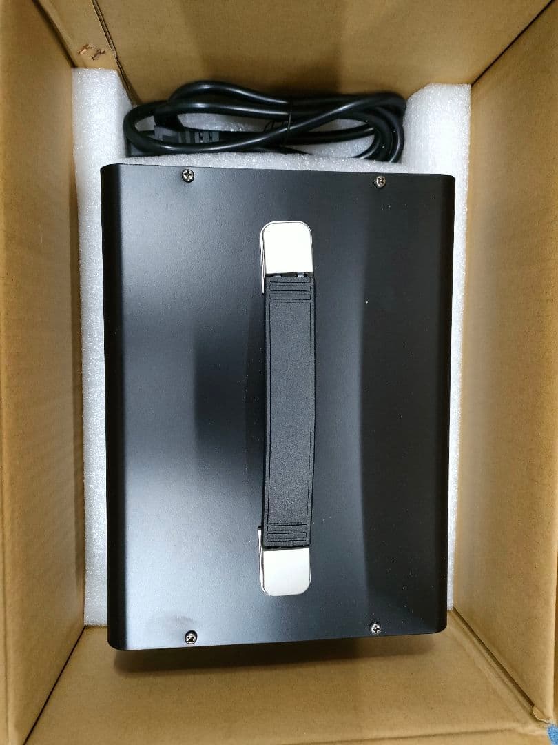 説明書有 旅行用変圧器 5000W/VA 100V/110V→220V/240V