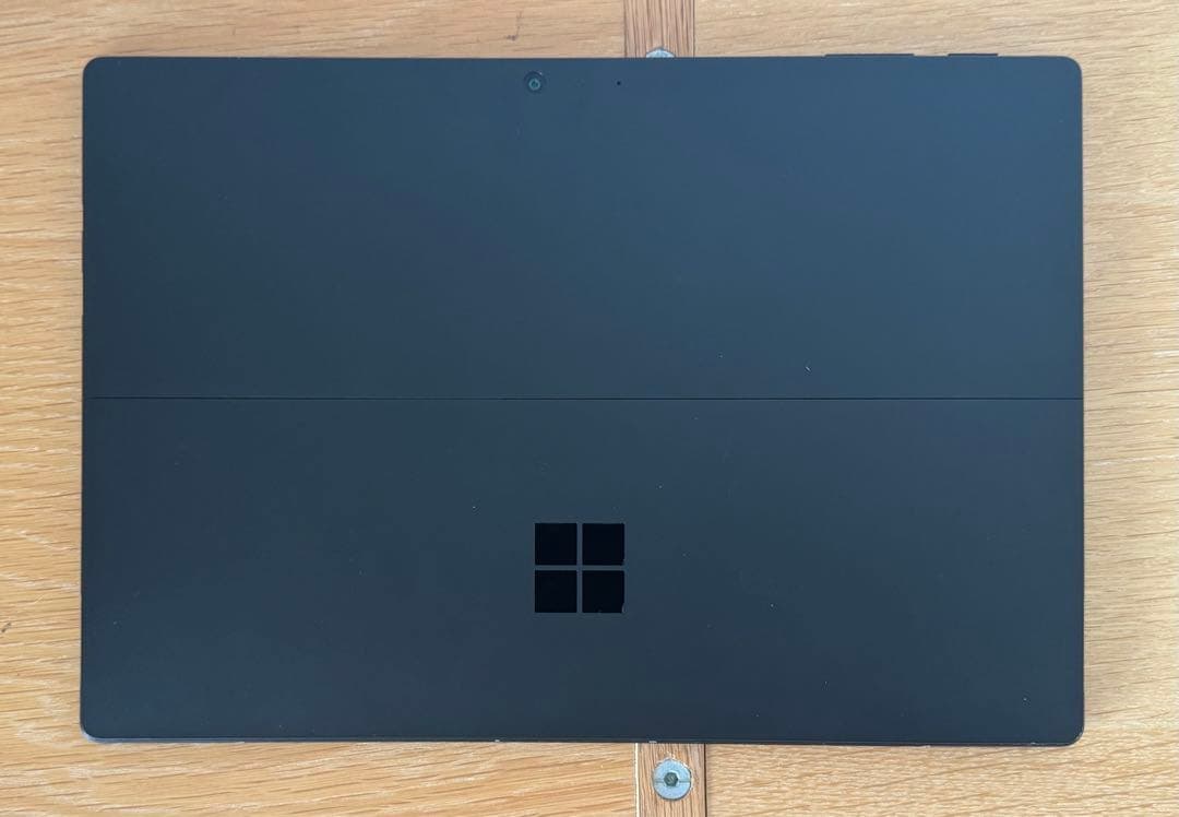 Surface Pro 6 希少ブラック Core i5/8GB/256GB