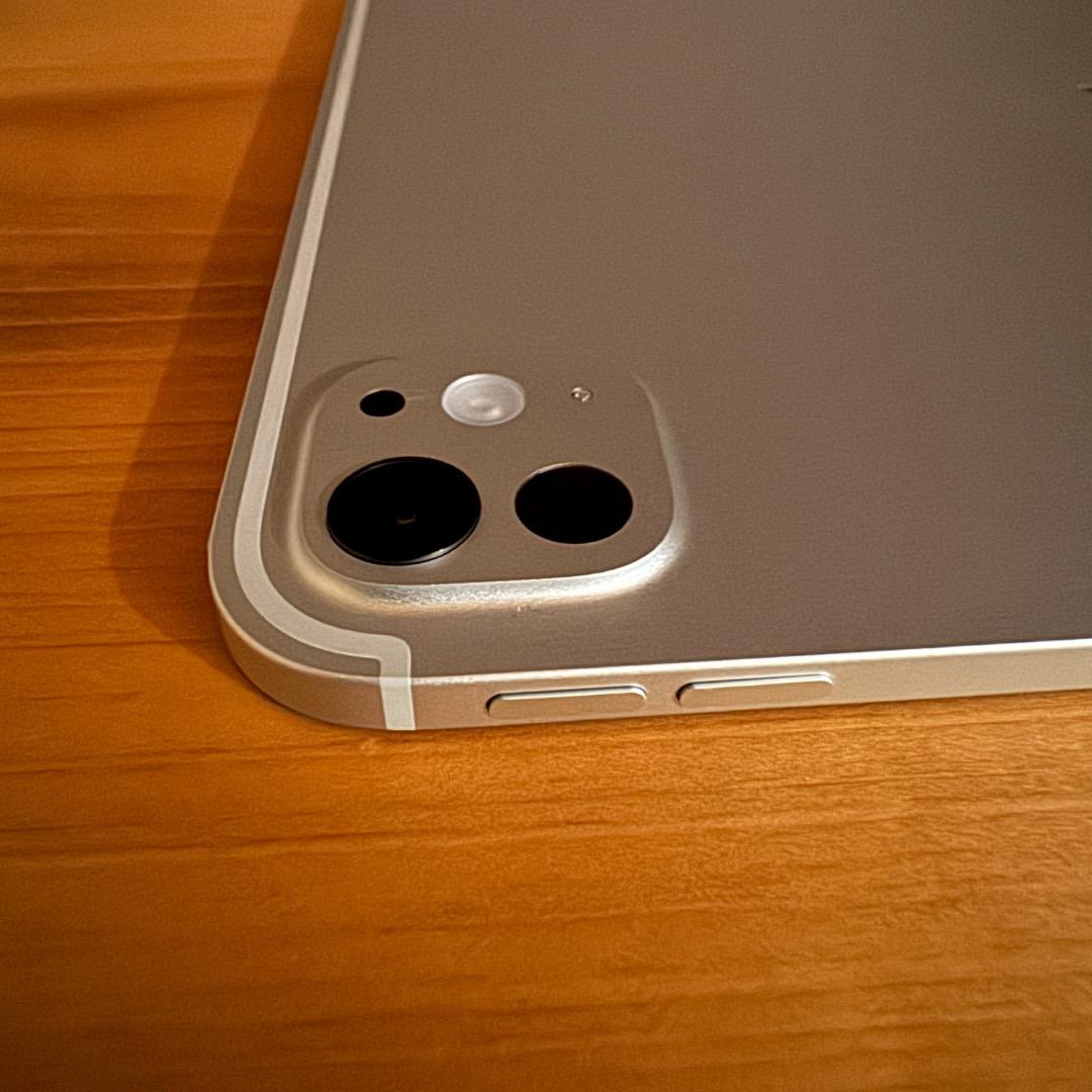 iPad Pro 11インチ M4 1TB WiFi [極美品] タイムセール中