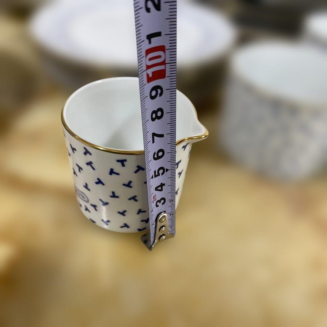 【TIFFANY&Co. 】ティファニー　ダンシングt食器類セットおまとめ26点