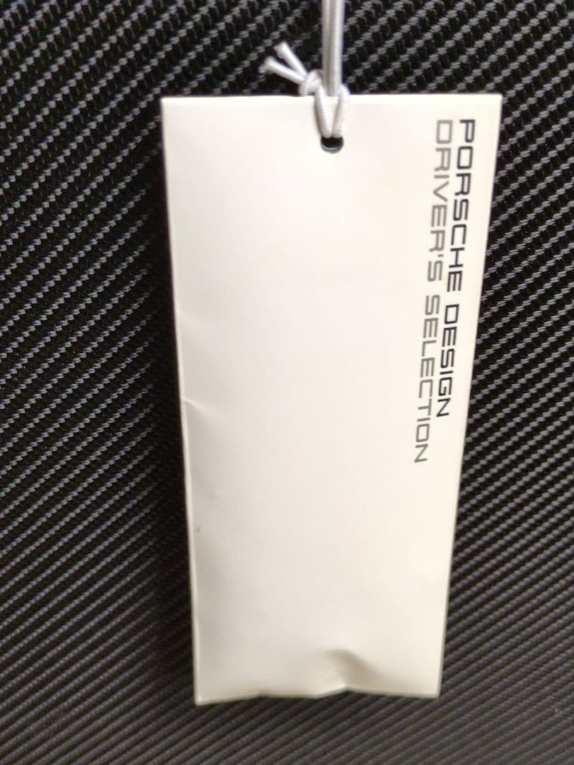 【超】【希少！】PORSCHE DESIGN ポルシェデザイン　バッグ
