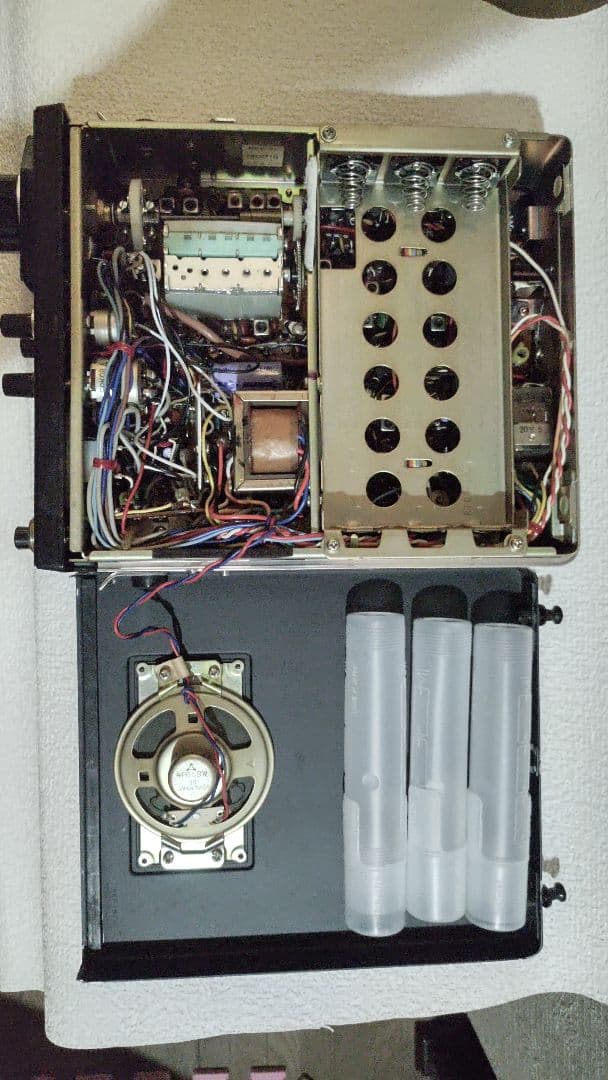 National RJX-601 (動作確認済)