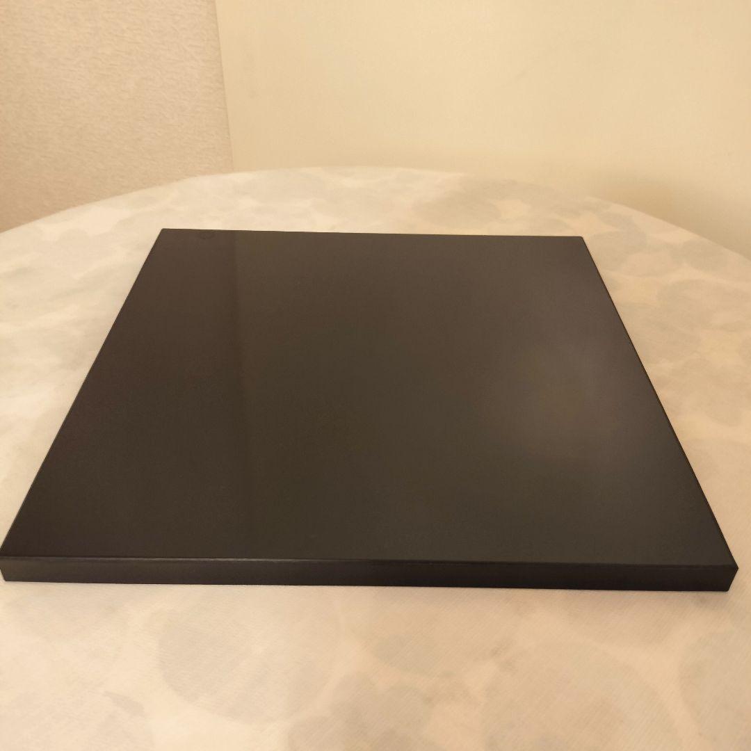 【風炉型 電熱器】野々田式 合金製面取風炉 古銅色 F403 炭型ヒーター