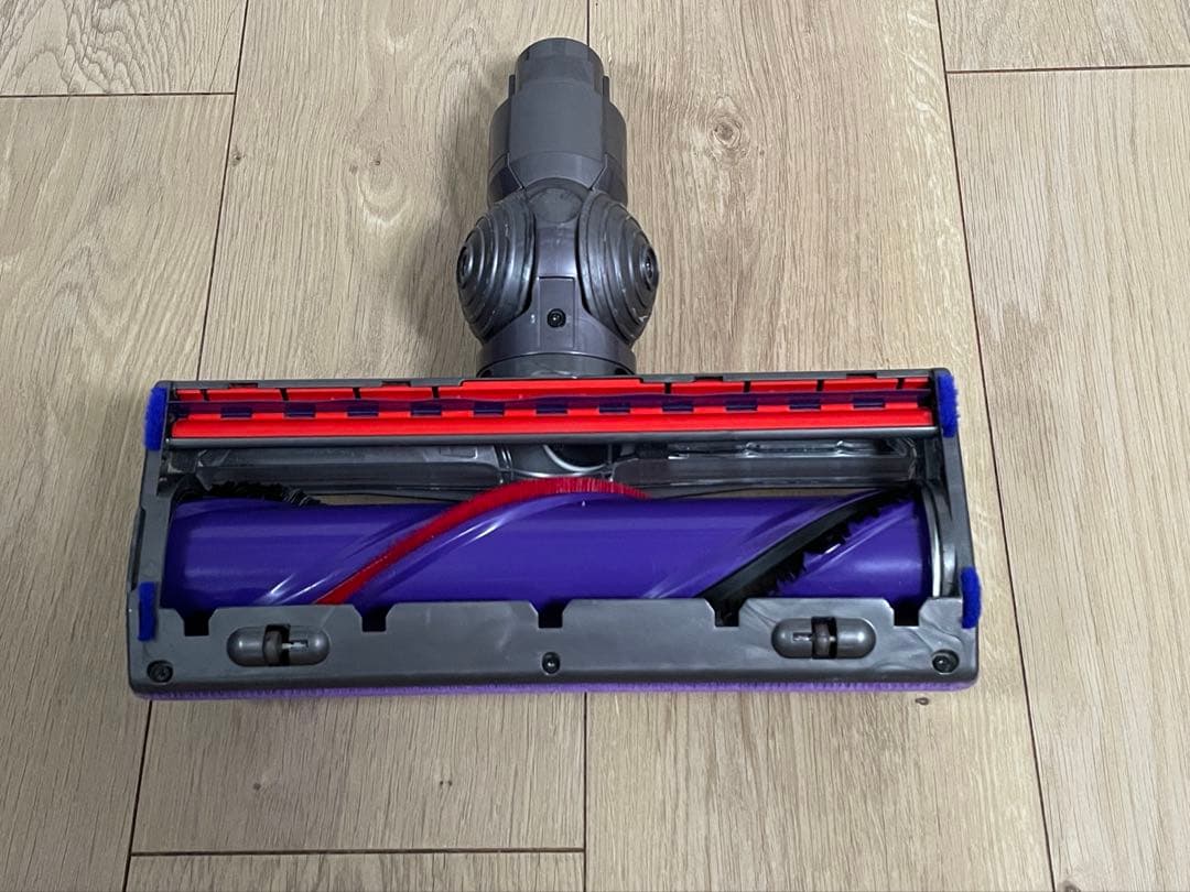 ダイソン⑥V10SV12 ２タイプヘッドから選択　新品交換フィルターパーツセット