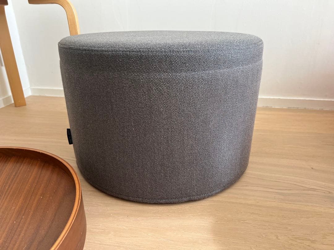 SOFTLINE ソフトライン ドラムス パフ アクタス