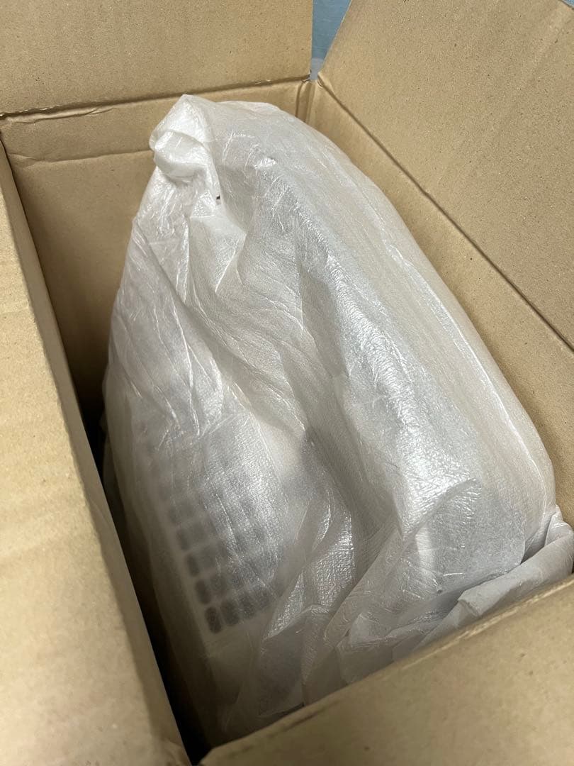 【新品未開封】コーウェイ空気清浄機 AP-1008