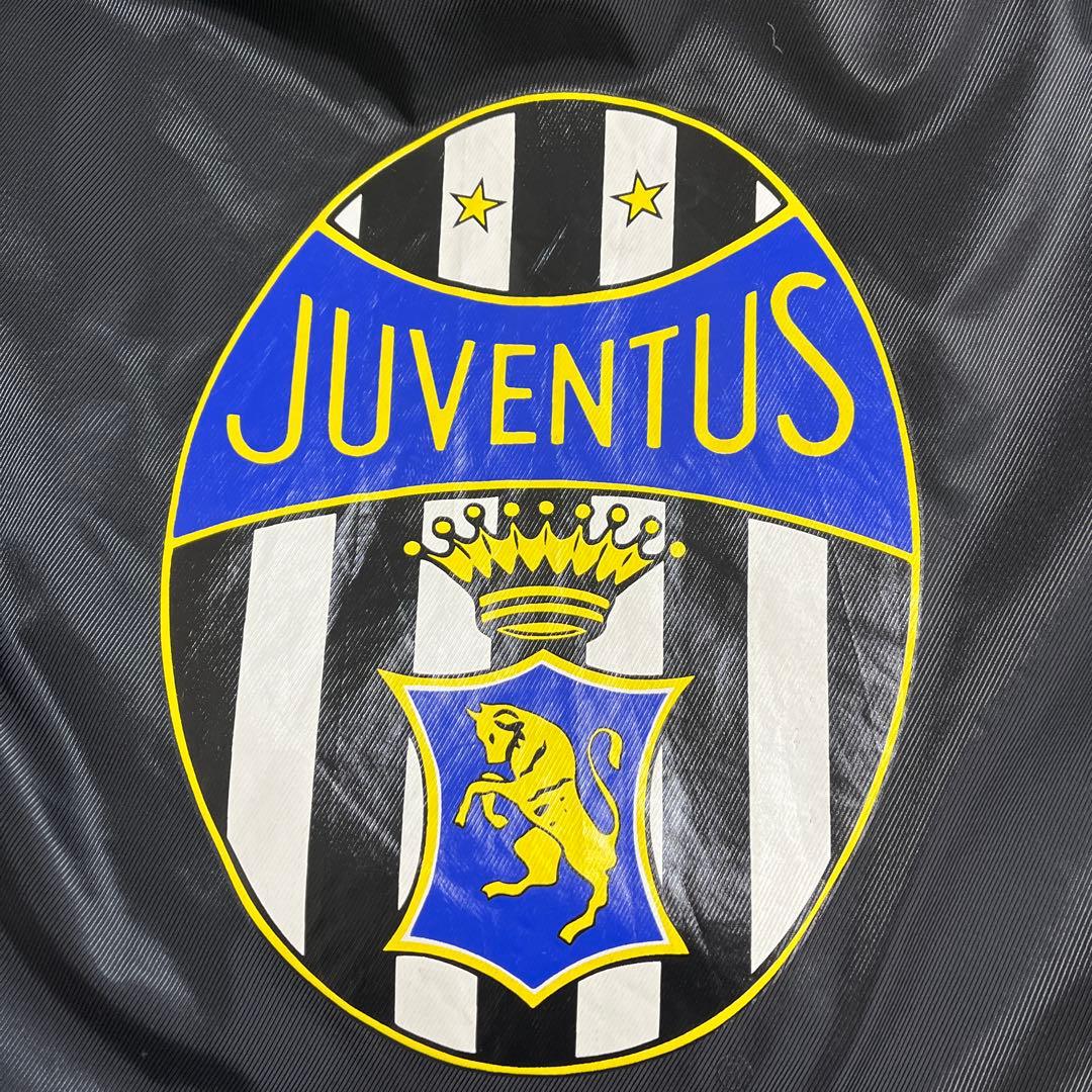 [激レア] ユヴェントス kappa アノラックパーカー JUVENTUS