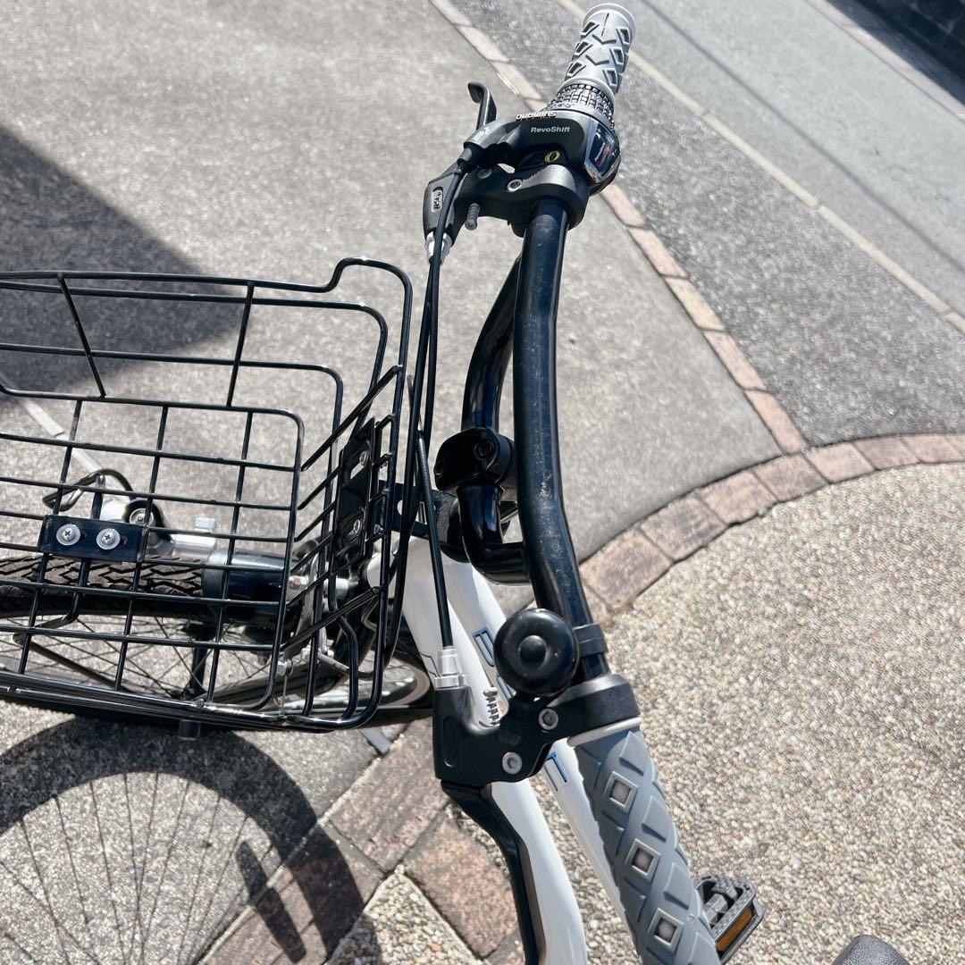 ★アサヒ★DRIDE ジュニア用自転車 22インチ 直接引取のみ