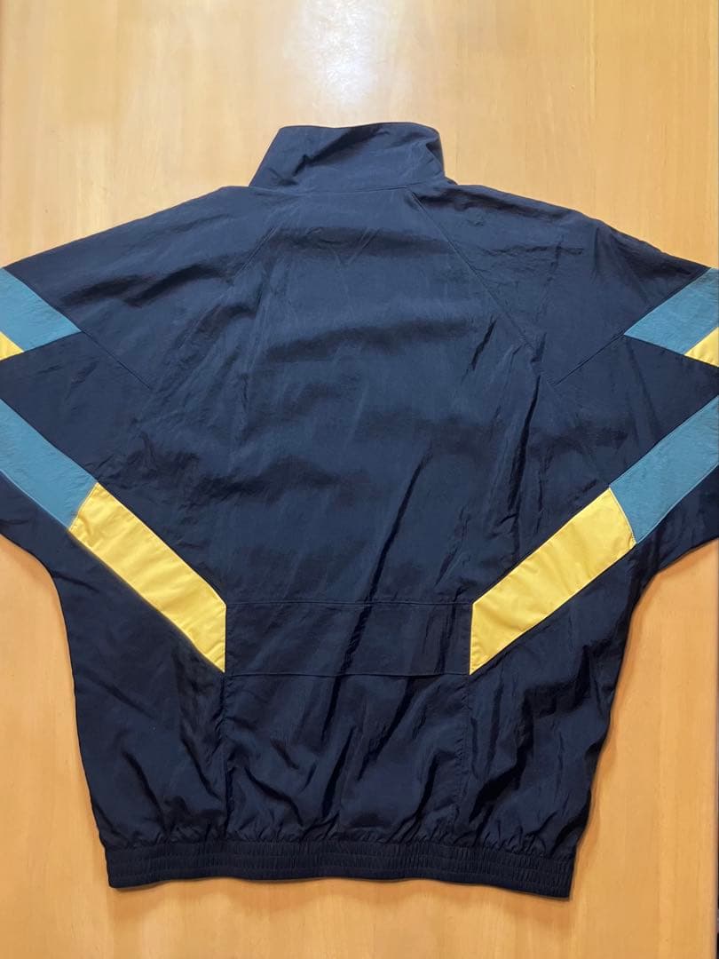 サッカー ジャマイカ代表 adidas ジャケット