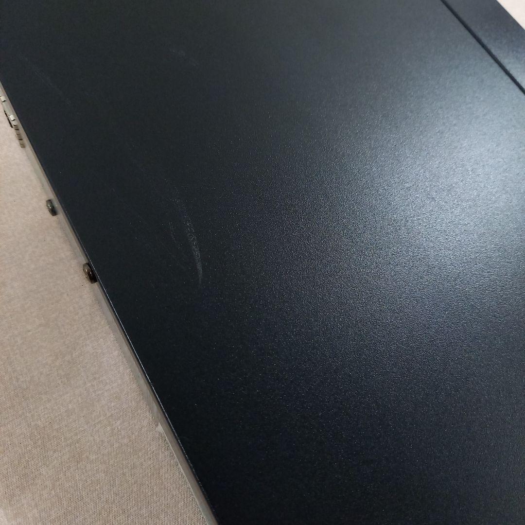 TOSHIBA 1TB BDレコーダー DBR-W1007 REGZA 17年製