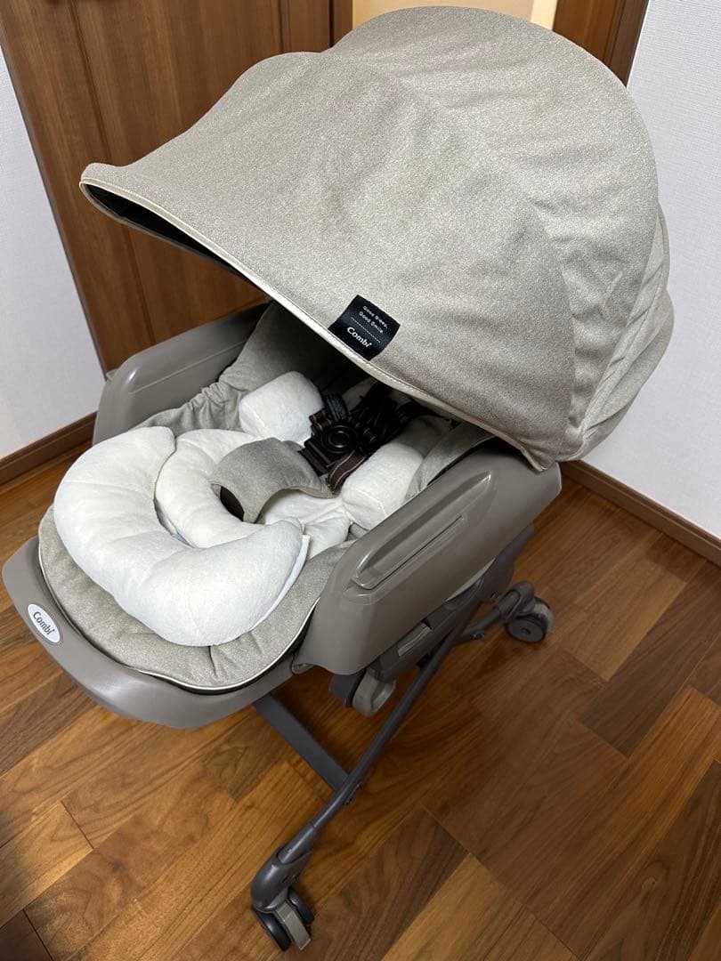 Combi ネムリラAT BEDi