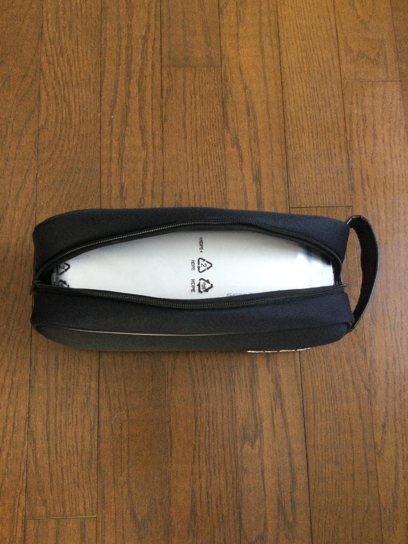 【新品・未開封】富士通スキャナーScanSnap S1300i +専用ケース付き