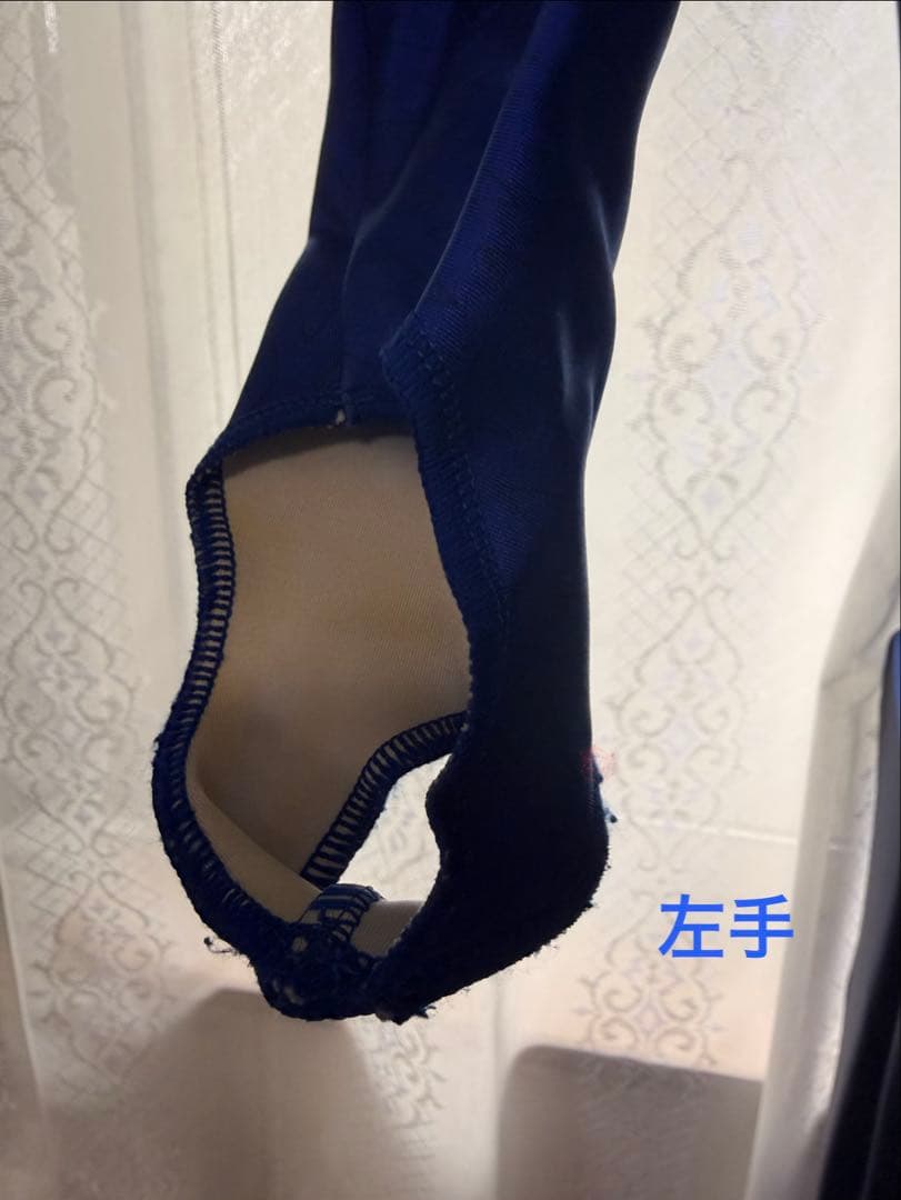 MIZUNOミズノ　スキーレーシングワンピース　レディースSサイズ