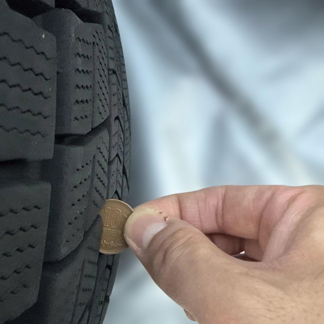 RAYS TEAMDAYTONA M9 17インチ タイヤ・ホイール4本ナット付