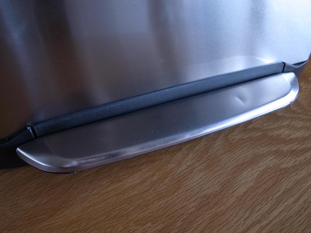 SIMPLEHUMAN シンプルヒューマン ダストボックス ゴミ箱