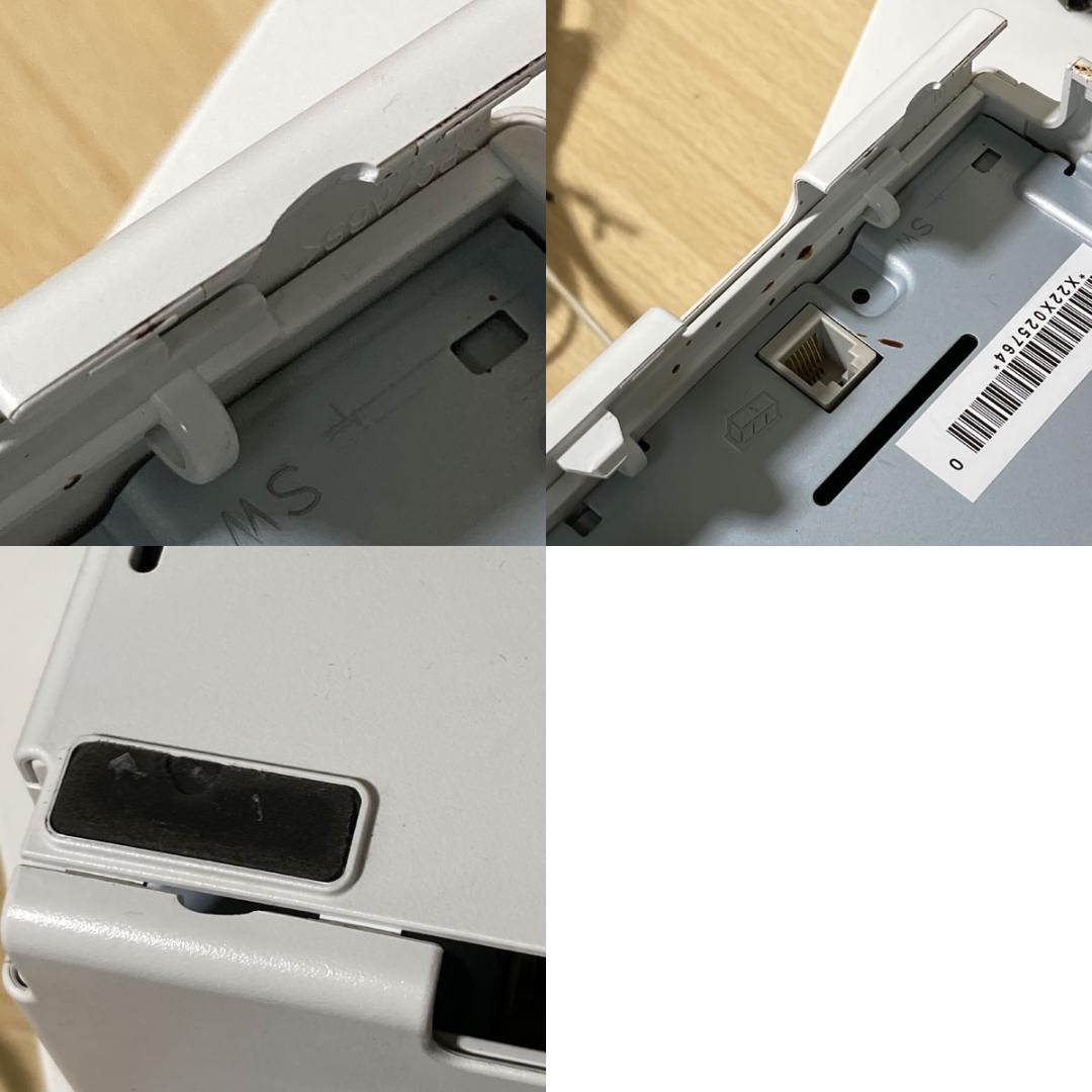 EPSON TM-m30 レシートプリンター ドロアー・ディスプレイ付き