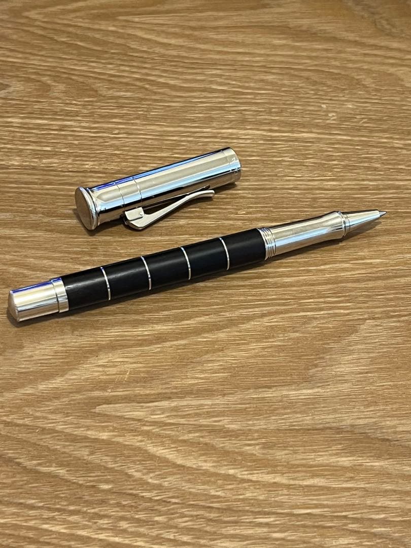 グラフフォンファーバーカステル クラシック　アネロ　グラナディラ ローラーボール