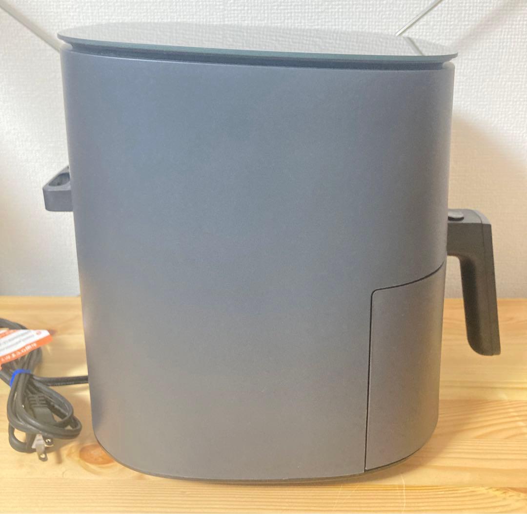 ☆美品 COSORI コソリ ノンフライヤー 4.7L CAF-L501-KJP