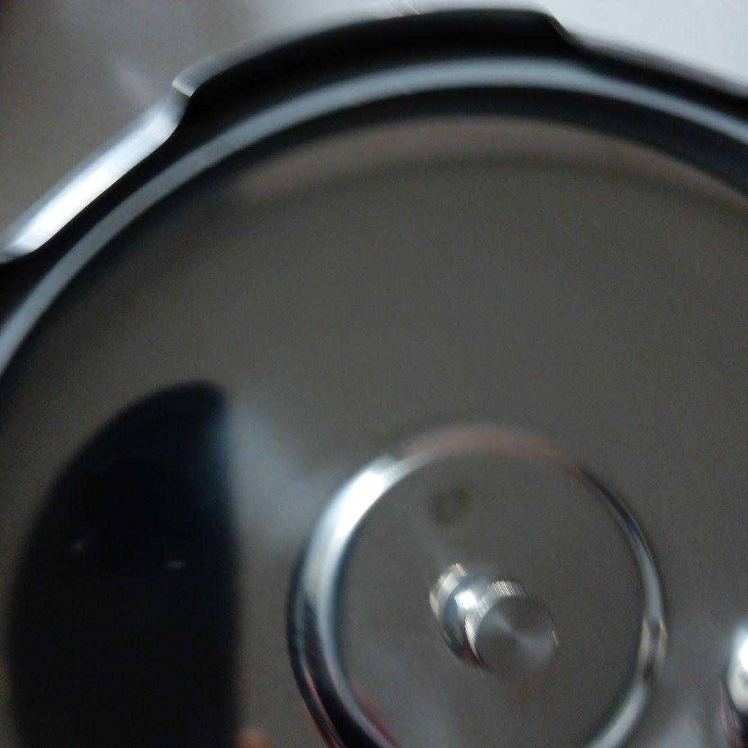 アサヒ軽金属 活力鍋 5.5 L