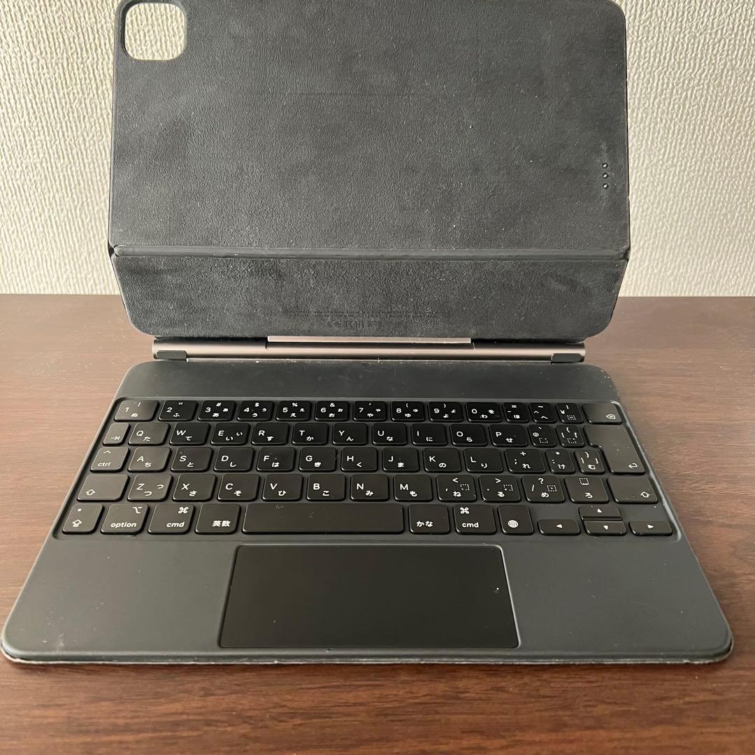【動作良好】Apple純正 Magic Keyboard 11インチ 日本語配列